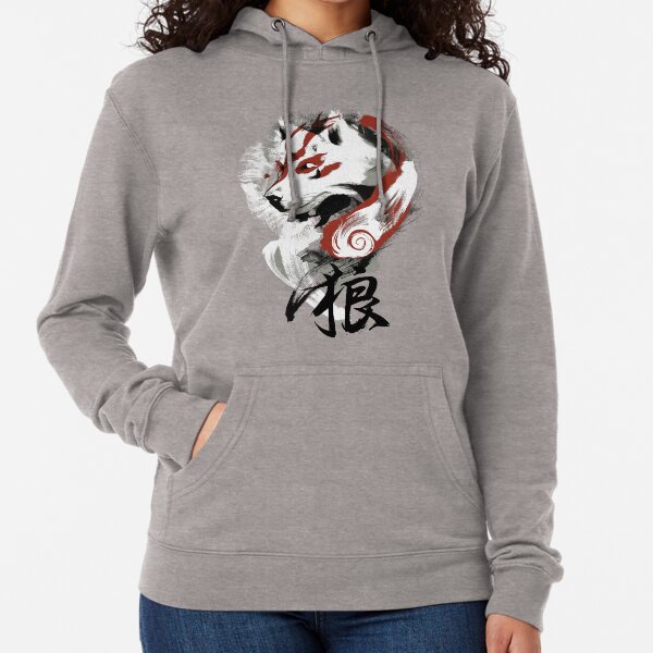 wolf sweatshirts