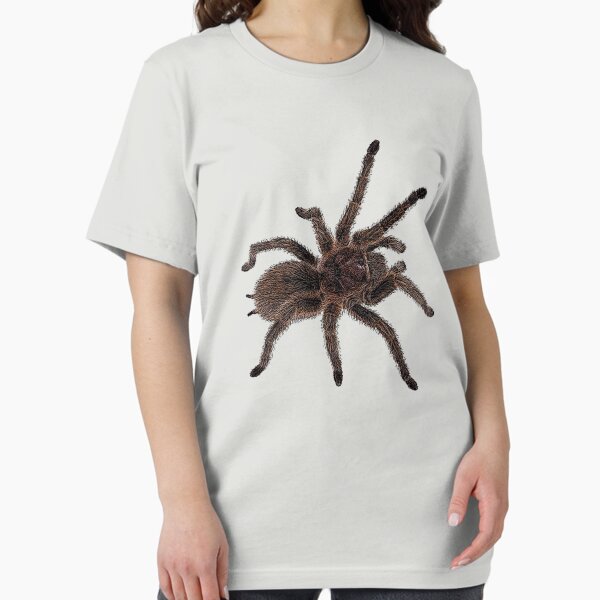 Item preview, G. Rosea Tarantula designed and sold by zenwear.