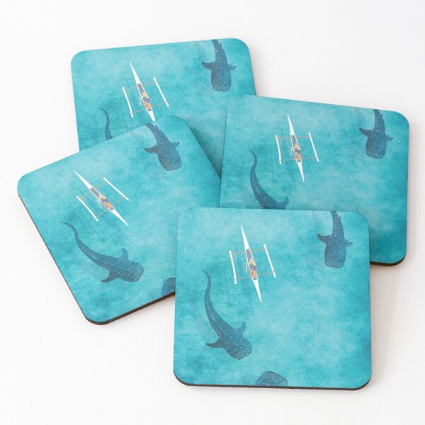 Item preview, Whale Shark  designed and sold by SurfolioPrints.