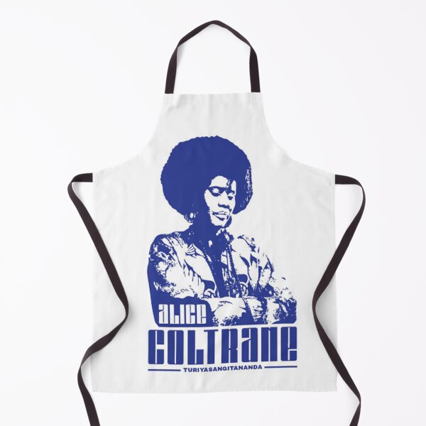 Item preview, Alice Coltrane designed and sold by ArtWithHearts11.
