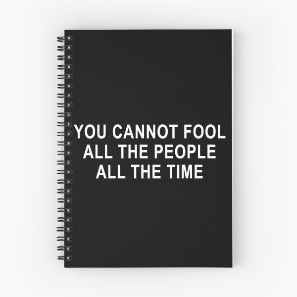 Item preview, Sheeple You Cannot Fool All The People All The Time designed and sold by ArtOfRebellion.