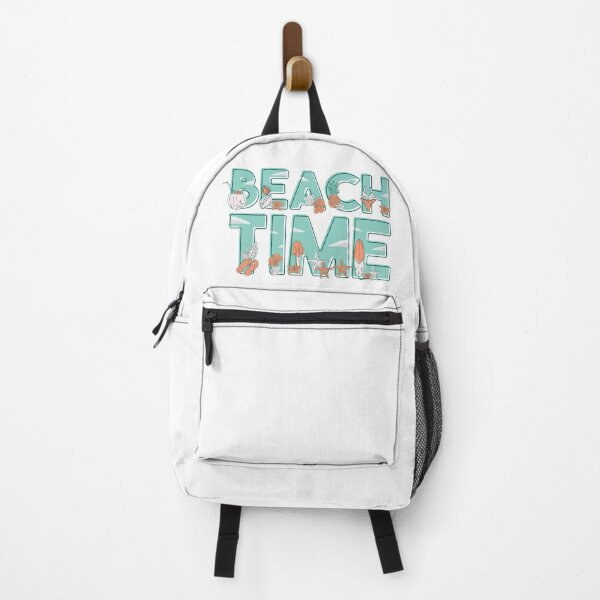 Item preview, Beach Time Vacation Design designed and sold by gnunes81.