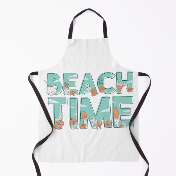 Item preview, Beach Time Vacation Design designed and sold by gnunes81.