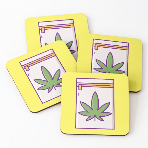 Item preview, Weed Grip designed and sold by SiddharthaMoon.