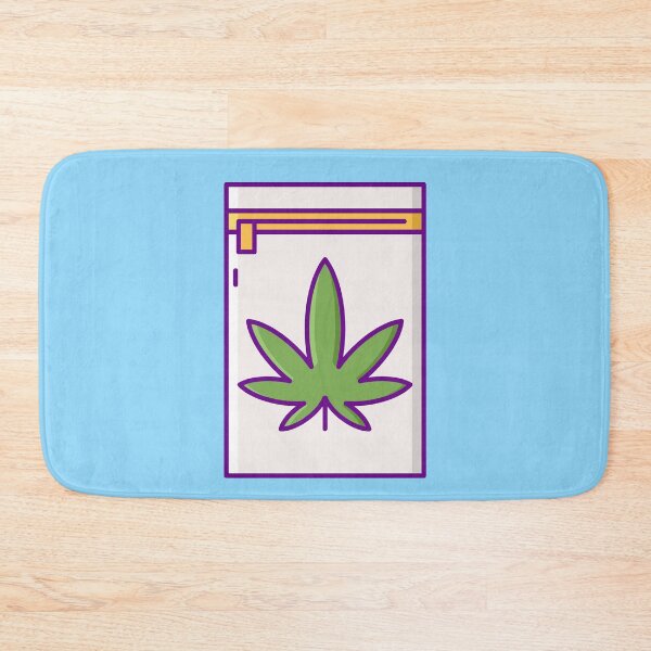 Item preview, Weed Grip designed and sold by SiddharthaMoon.