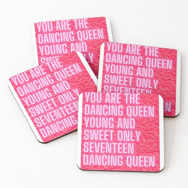 Item preview, dancing queen  designed and sold by Aaraf.