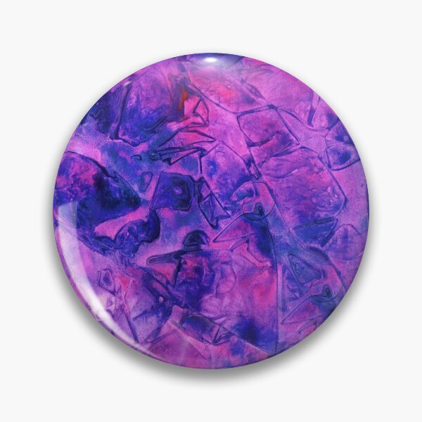 Item preview, Abstract watercolor pattern 2 designed and sold by Wissler.