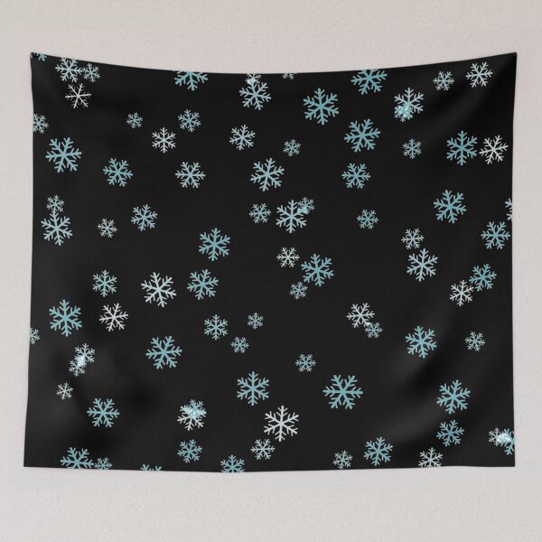 Item preview, Winter Decorative Snowflakes Xmas Design designed and sold by Xeuno.