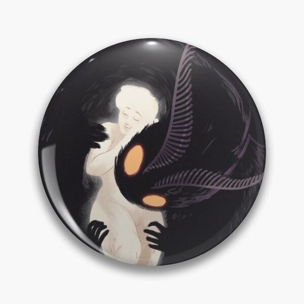 Item preview, It Comes Out At Night designed and sold by BlackInkWeaver.