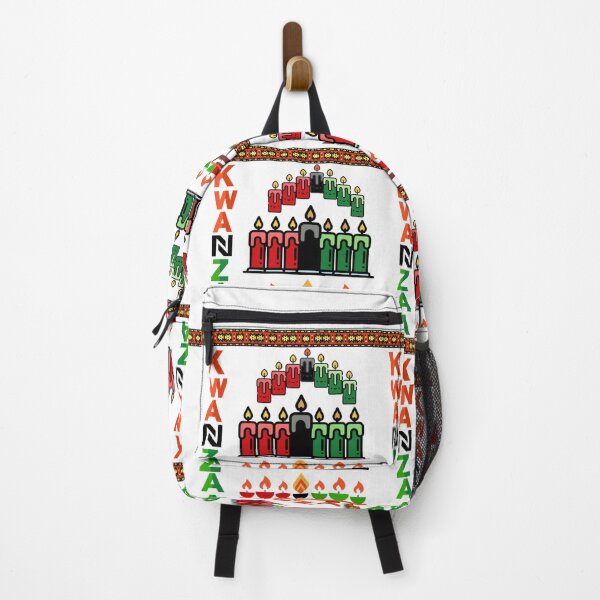 Item preview, Happy Kwanzaa designed and sold by PatternsRUs.