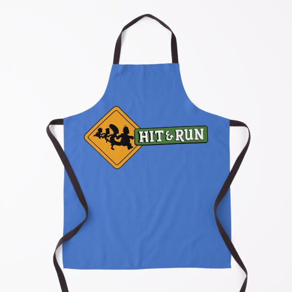 Item preview, The Simpsons Hit & Run designed and sold by thebcarts.