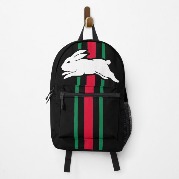 Rabbitohs Backpack