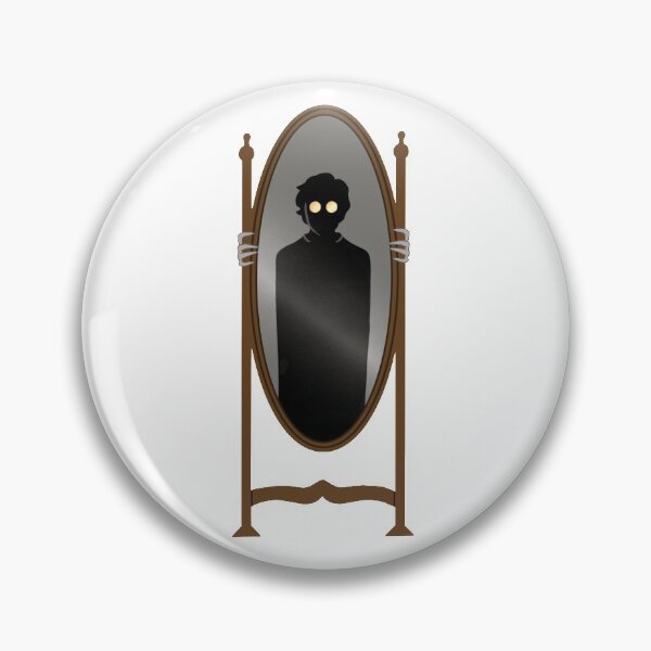 Item preview, Dont Look designed and sold by rachelbrix.
