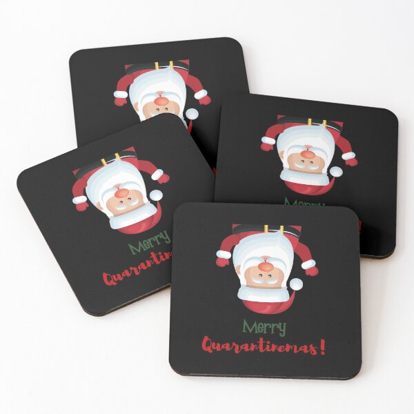 Item preview, Quarantinemas designed and sold by chulitad.