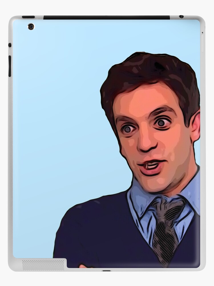 Ryan Howard - The Office | iPad Case & Skin