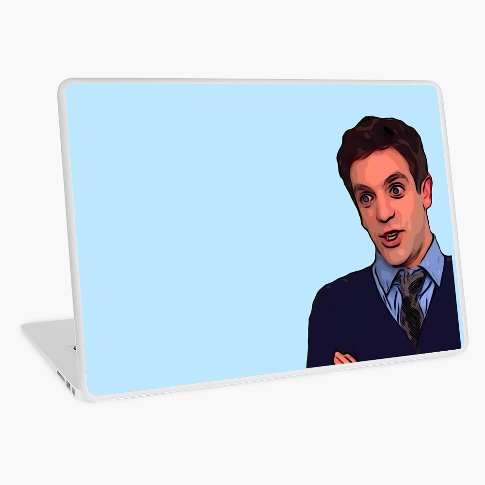 Ryan Howard - The Office | iPad Case & Skin