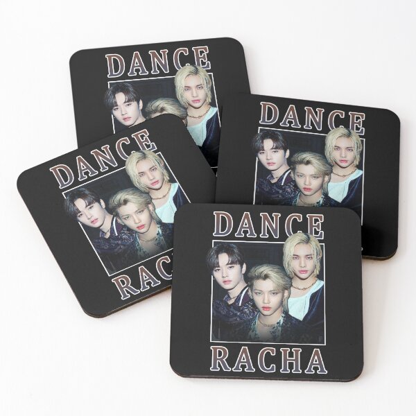 Item preview, DANCERACHA Stray Kids Vintage Retro Kpop Band Style 90s  designed and sold by SugarSaint.