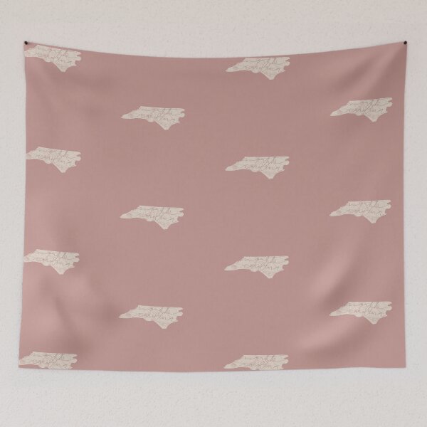 Item preview, Carolina del Norte designed and sold by Sydie Studio.