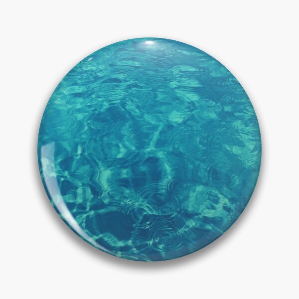 Artikelvorschau, Blauer Pool entworfen und verkauft von yumistudios.