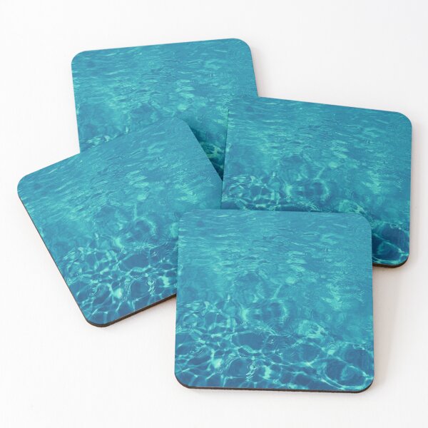 Item preview, Blue Swimming Pool  designed and sold by yumistudios.