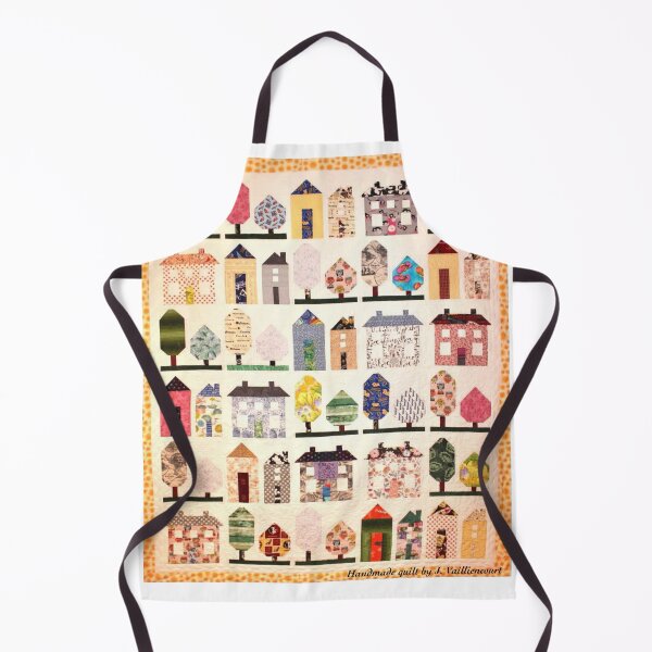 Item preview, Neighborhood Quilt designed and sold by 4Goals NonProfit.