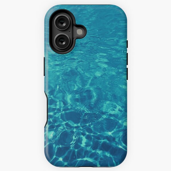 Item preview, Blue Swimming Pool  designed and sold by yumistudios.