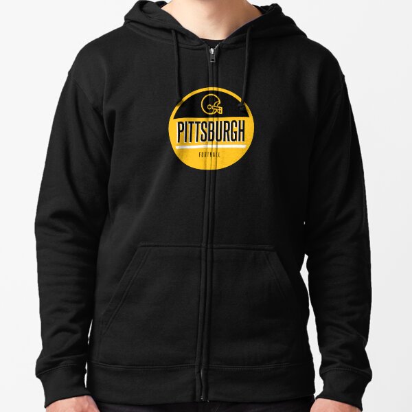 Vintage Steelers Sweatshirts & Hoodies for Sale