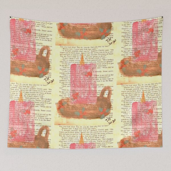 Item preview, Candle light  designed and sold by Tonyasartprints.