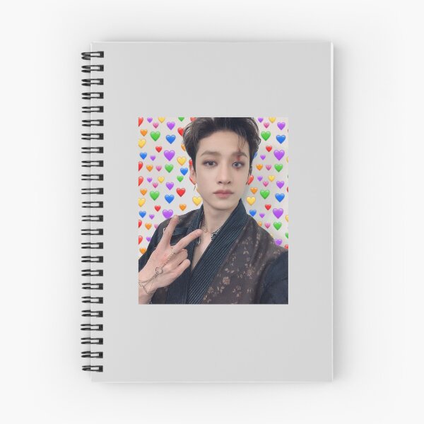 Item preview, Stray Kids Bang Chan  designed and sold by inniesart.