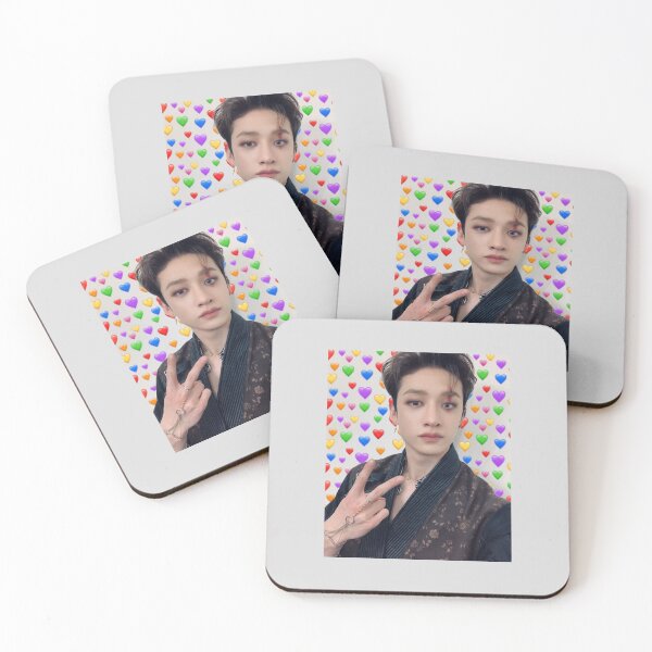 Item preview, Stray Kids Bang Chan  designed and sold by inniesart.