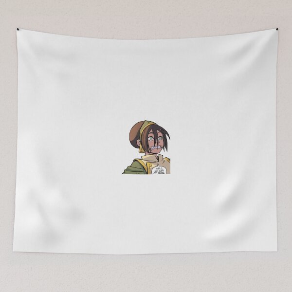Item preview, Toph Beifong - Imbalance  designed and sold by xkaliii.