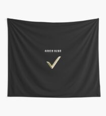 40000 GANG Wall Tapestry