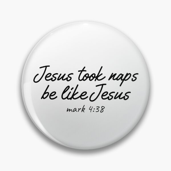 Item preview, Jesus took naps be like Jesus funny 2020 Christmas design designed and sold by ds-4.