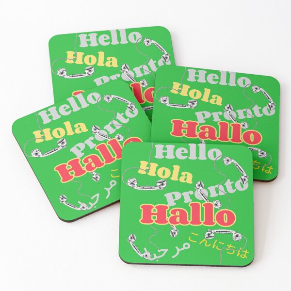 Item preview, Answer The Phone designed and sold by PaPoStyle.
