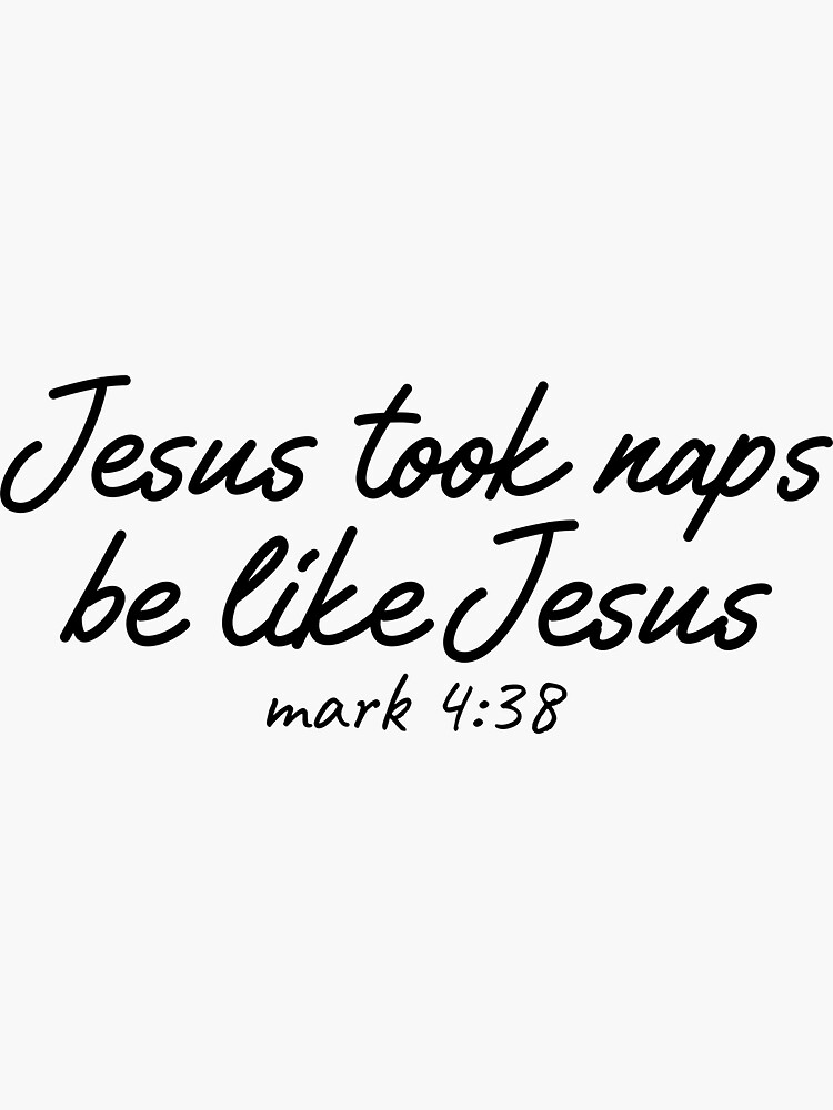 Jesus took naps be like Jesus funny 2020 Christmas design by ds-4