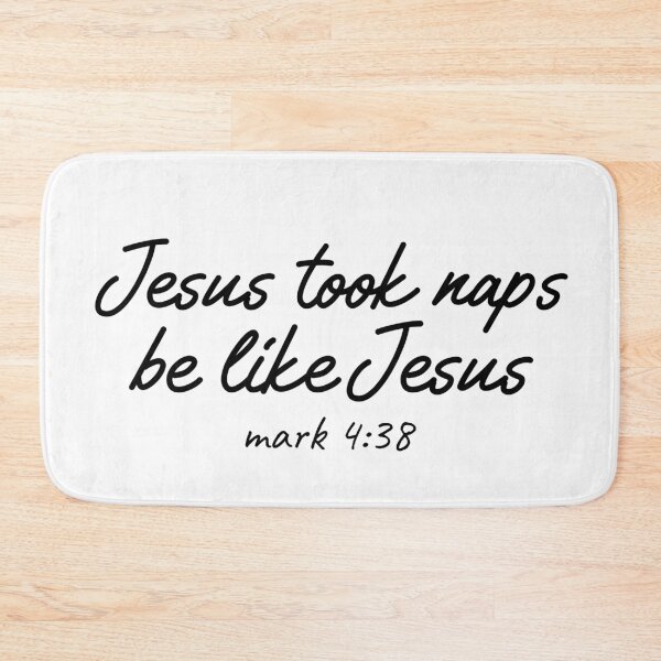 Item preview, Jesus took naps be like Jesus funny 2020 Christmas design designed and sold by ds-4.