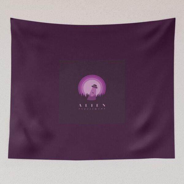 Item preview, Alien Experiment designed and sold by ArcApparel2020.