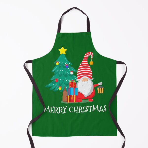 Item preview, Gnome Christmas Pajamas - Garden Gnome Merry Christmas designed and sold by MagicBoutique.