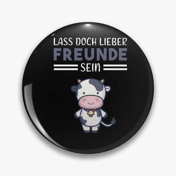 Item preview, Vegetarier Veganer Umwelt Kuh designed and sold by JonasDesign.