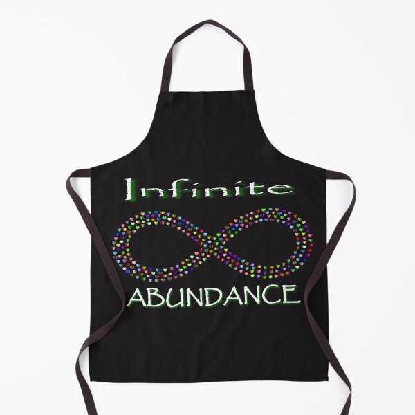 Item preview, Infinite Abundance designed and sold by PCUsher.