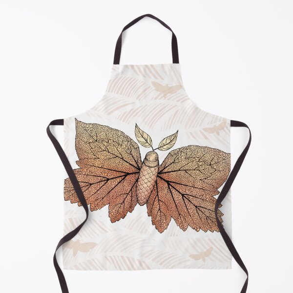 Item preview, Autumn Moth designed and sold by ShaireProd.