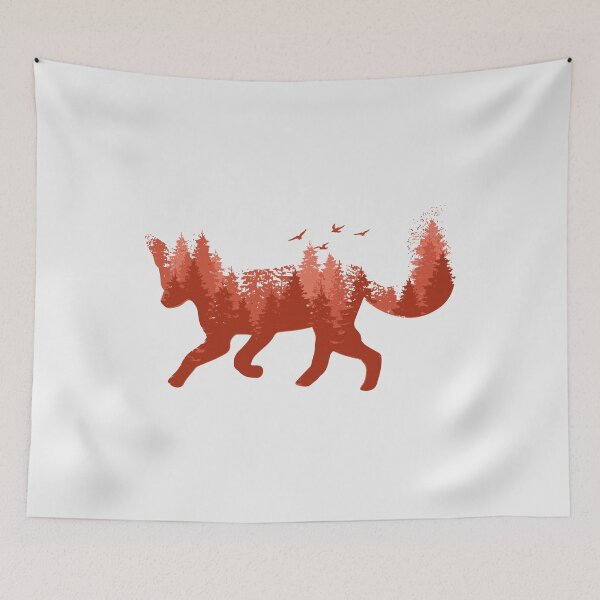 Item preview, Foxes Foxes  designed and sold by JonasDesign.