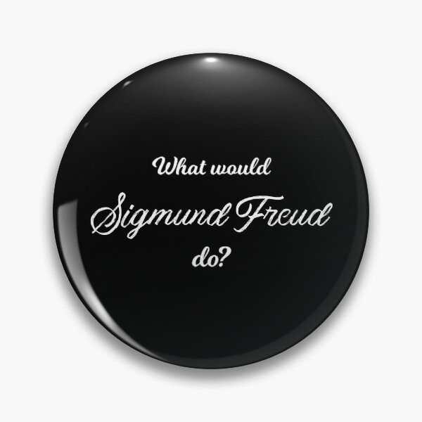 Artikelvorschau, Was würde Sigmund Freud tun? entworfen und verkauft von lolquotes.
