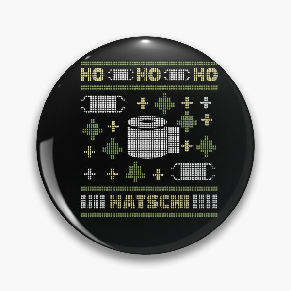 Item preview, Klopapier Weihnachten Ugly Christmas designed and sold by JonasDesign.