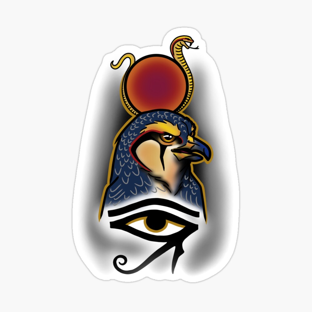 Update 97 about eye of ra tattoo unmissable  indaotaonec