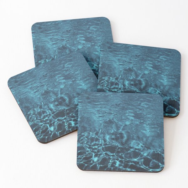 Item preview, Dark Blue Swimming Pool  designed and sold by yumistudios.