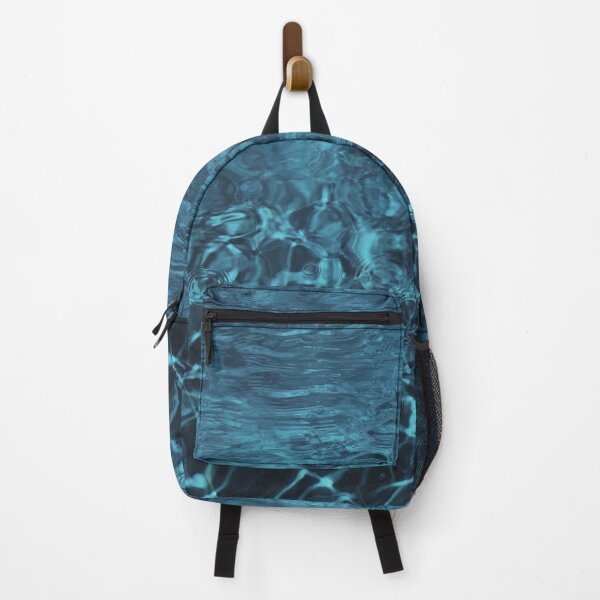 Item preview, Dark Blue Swimming Pool designed and sold by yumistudios.