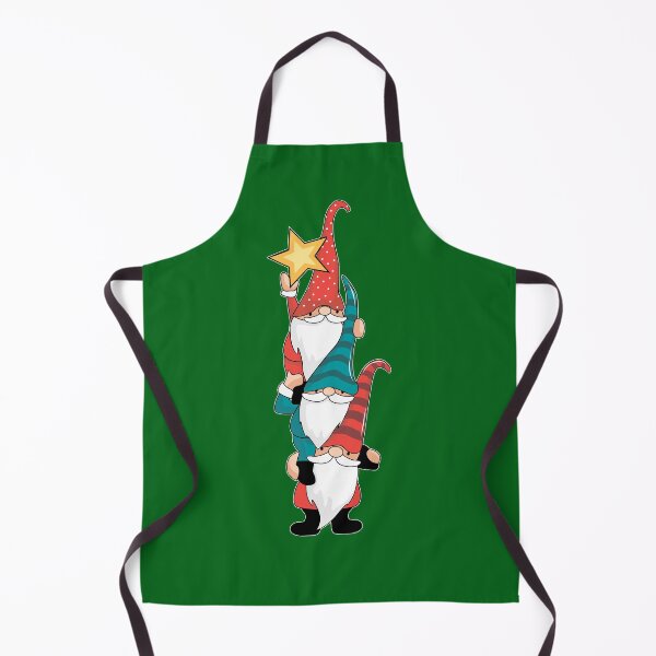 Item preview, Gnome Tree Christmas Pajamas - Garden Gnome Merry Christmas designed and sold by MagicBoutique.