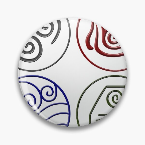 Item preview, Four elements designed and sold by alekoberidze0.