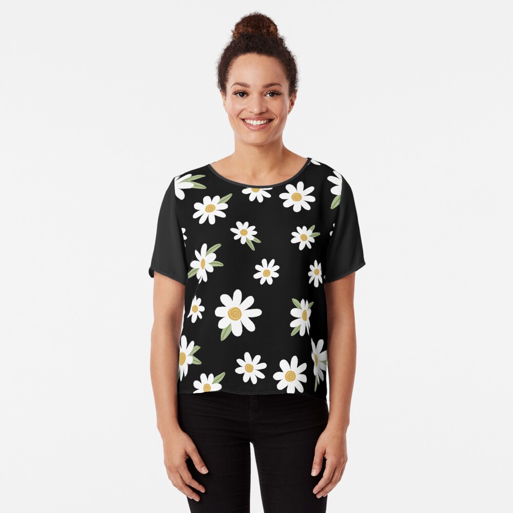 Vista previa del artículo con la obra «Blusa», diseñado y vendido por DesignByJennyyy.